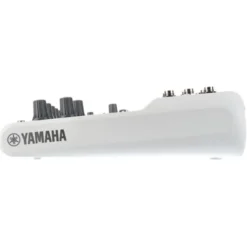Yamaha AG06 MK2 WH