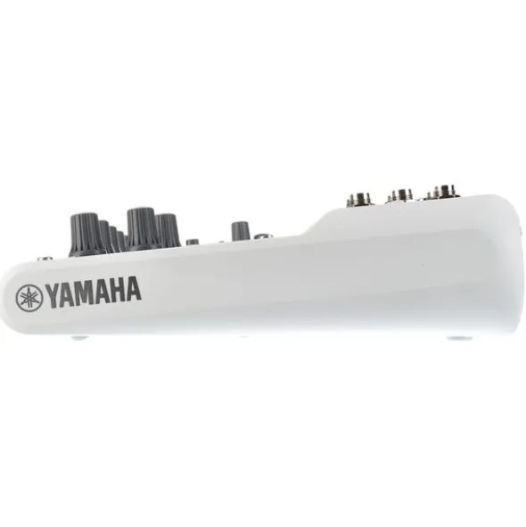 Yamaha AG06 MK2 WH