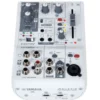 Yamaha AG03 MK2 WH