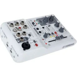 Yamaha AG03 MK2 WH