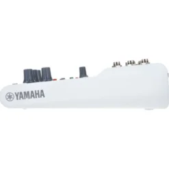 Yamaha AG03 MK2 WH