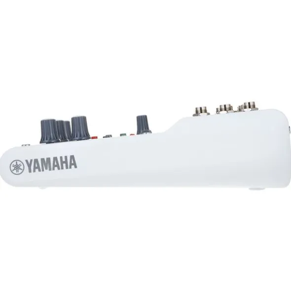 Yamaha AG03 MK2 WH