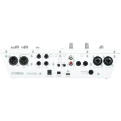 Yamaha AG08 WH