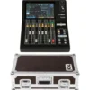 Yamaha DM3 Case Bundle