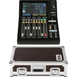 Yamaha DM3 Case Bundle