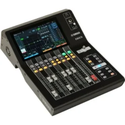 Yamaha DM3 HP Bundle