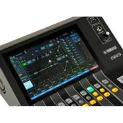 Yamaha DM3 HP Bundle