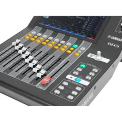 Yamaha DM3S