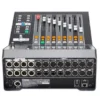 Yamaha DM3S Case Bundle
