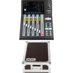 Yamaha DM3S Case Bundle