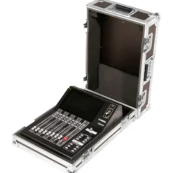 Yamaha DM3S Case Bundle