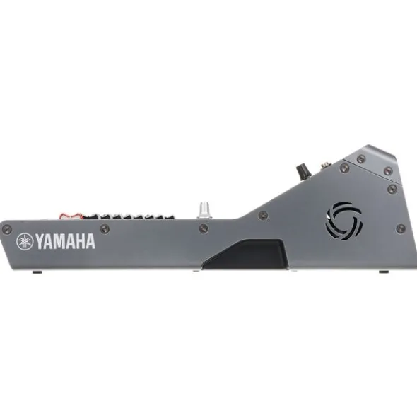 Yamaha DM3S Case Bundle