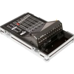 Yamaha DM3S Case Bundle