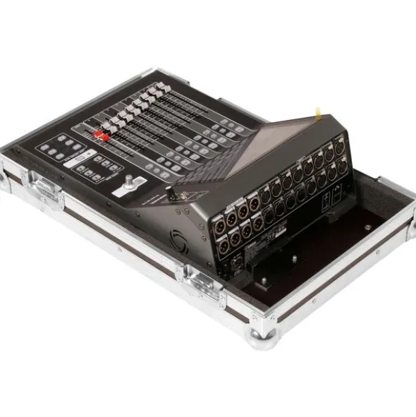 Yamaha DM3S Case Bundle