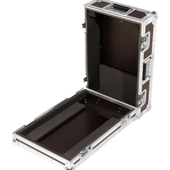 Yamaha DM3S Case Bundle