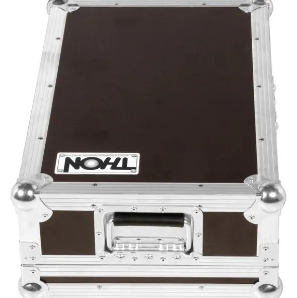 Yamaha DM3S Case Bundle