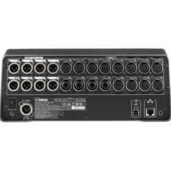 Yamaha DM3S Case Bundle