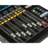 Yamaha DM3 TIO1608-D2 Bundle