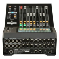 Yamaha DM3 TIO1608-D2 Bundle