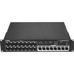 Yamaha DM3 TIO1608-D2 Bundle