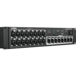 Yamaha DM3 TIO1608-D2 Bundle