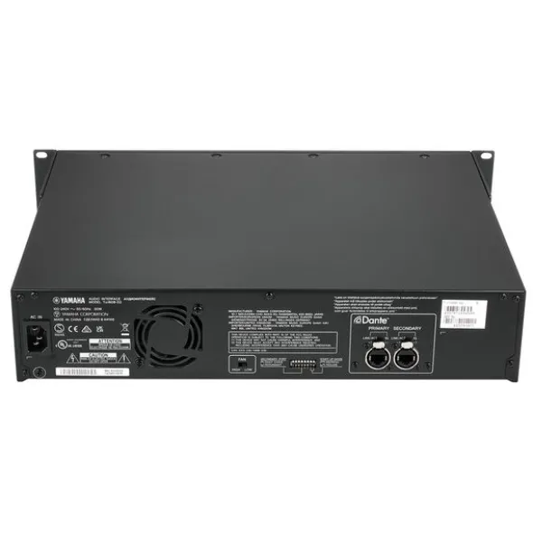 Yamaha DM3 TIO1608-D2 Bundle