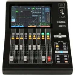 Yamaha DM3 TIO1608-D2 Bundle