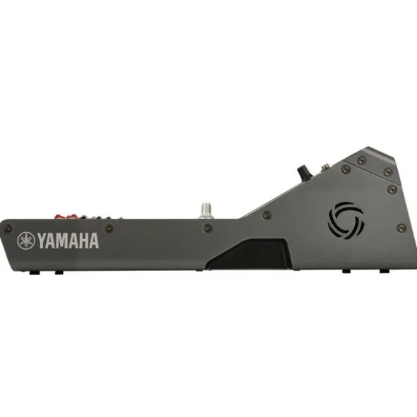 Yamaha DM3 TIO1608-D2 Bundle