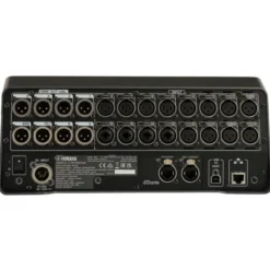 Yamaha DM3 TIO1608-D2 Bundle