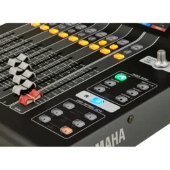 Yamaha DM3 TIO1608-D2 Bundle