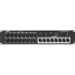 Yamaha DM3 TIO1608-D2 Bundle