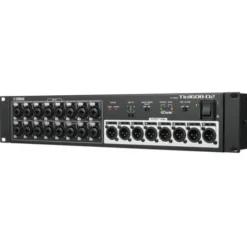 Yamaha DM3 TIO1608-D2 Bundle