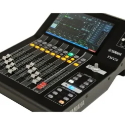 Yamaha DM3 TIO1608-D2 Bundle