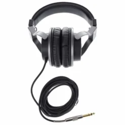 Yamaha HPH-MT7 Black