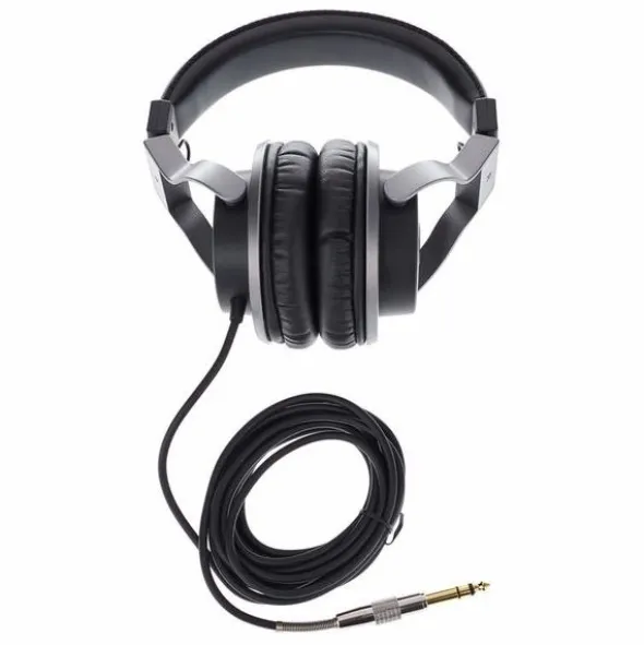 Yamaha HPH-MT7 Black