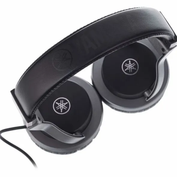 Yamaha HPH-MT7 Black