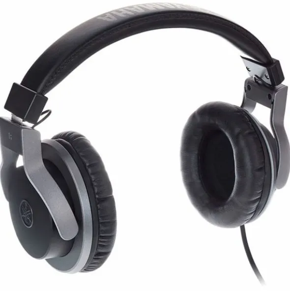 Yamaha HPH-MT7 Black