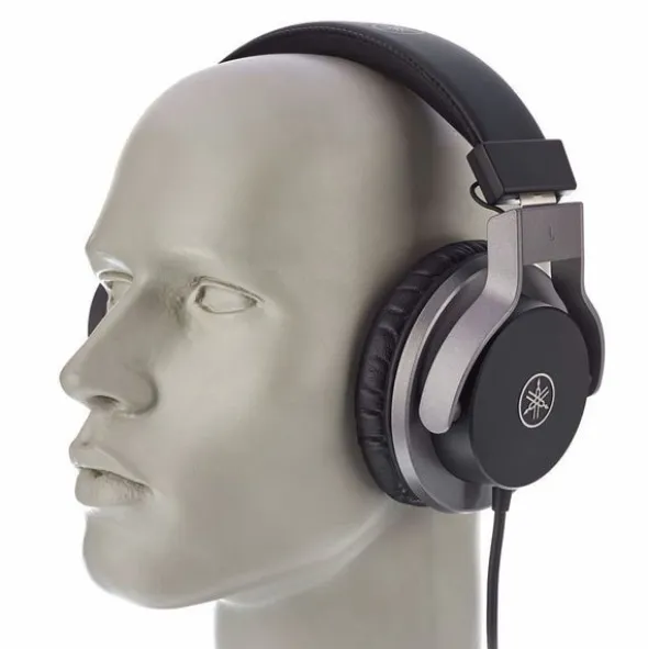 Yamaha HPH-MT7 Black