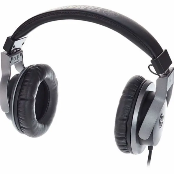 Yamaha HPH-MT7 Black