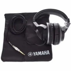 Yamaha HPH-MT7 Black