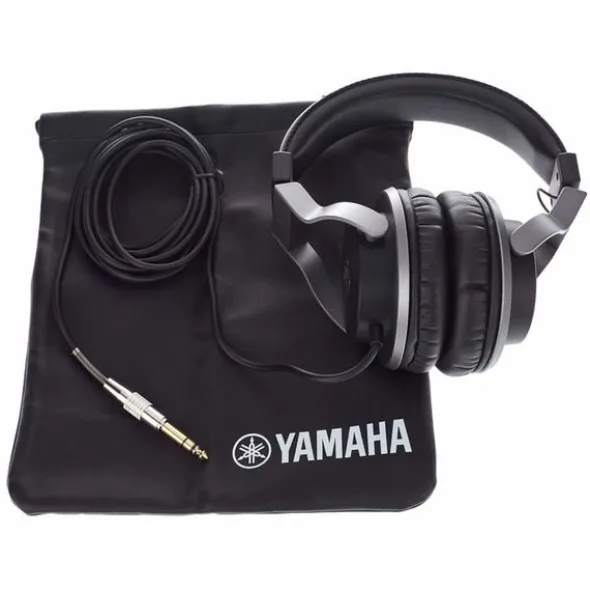 Yamaha HPH-MT7 Black