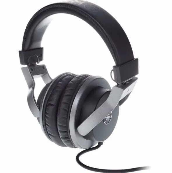 Yamaha HPH-MT7 Black