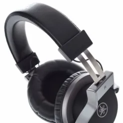 Yamaha HPH-MT7 Black