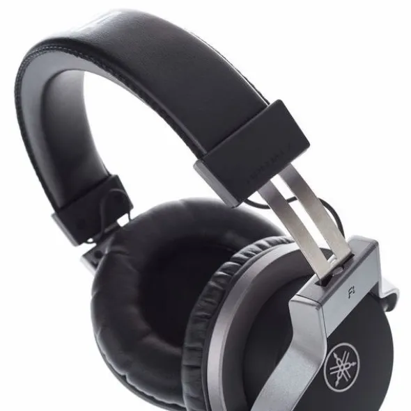 Yamaha HPH-MT7 Black