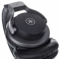 Yamaha HPH-MT7 Black