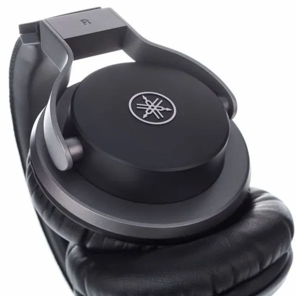 Yamaha HPH-MT7 Black
