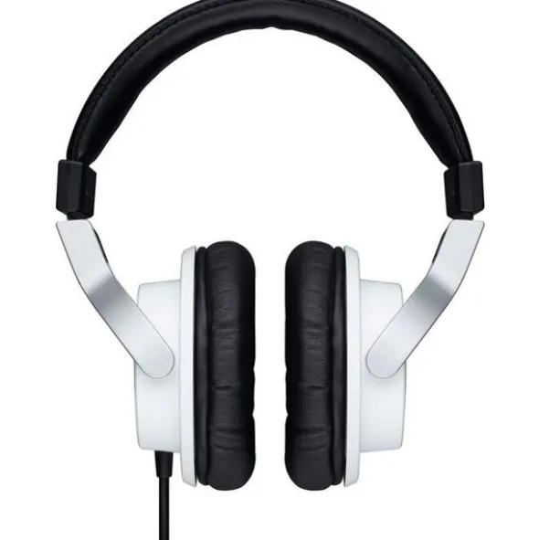 Yamaha HPH-MT7 White