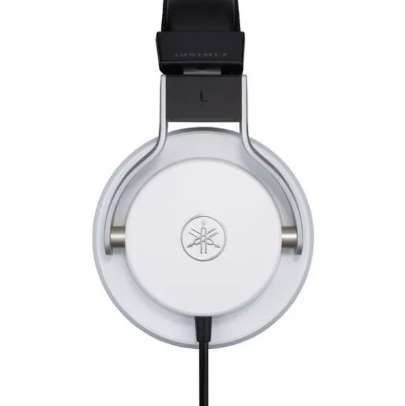 Yamaha HPH-MT7 White