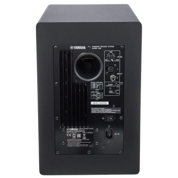 Yamaha HS 8 ARC Studio Bundle