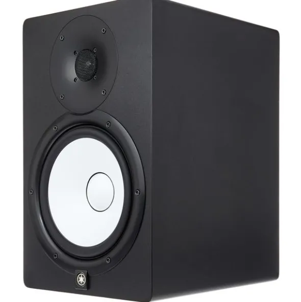 Yamaha HS 8 ARC Studio Bundle